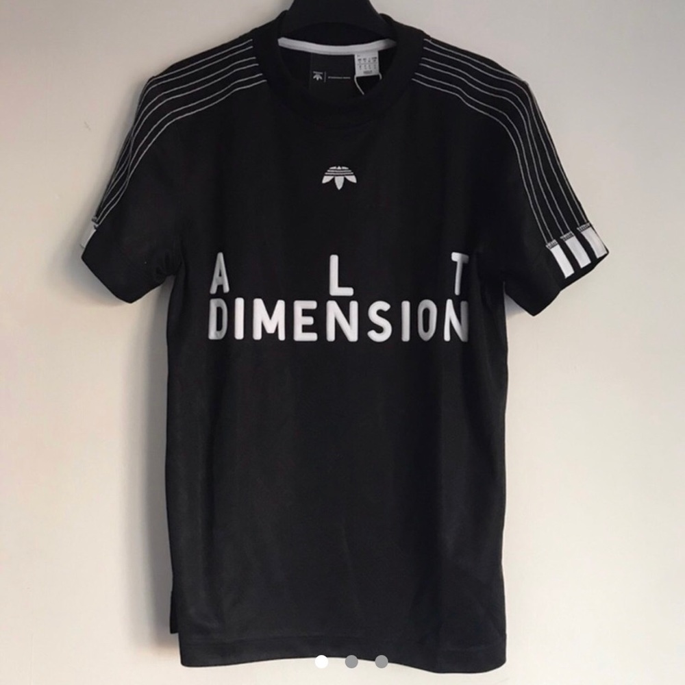 Alexander Wang x Adidas T Shirt